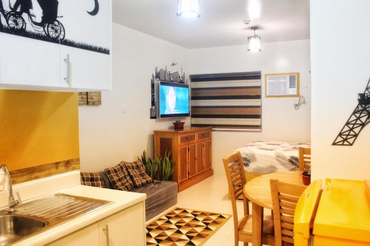Apartment Centropolis 1, Relax & Chill Manila