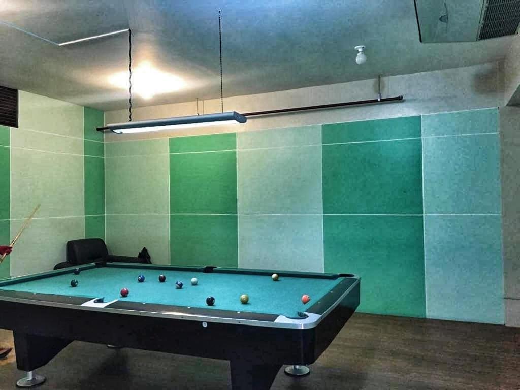 Centropolis 1, Relax & Chill Apartment Manila