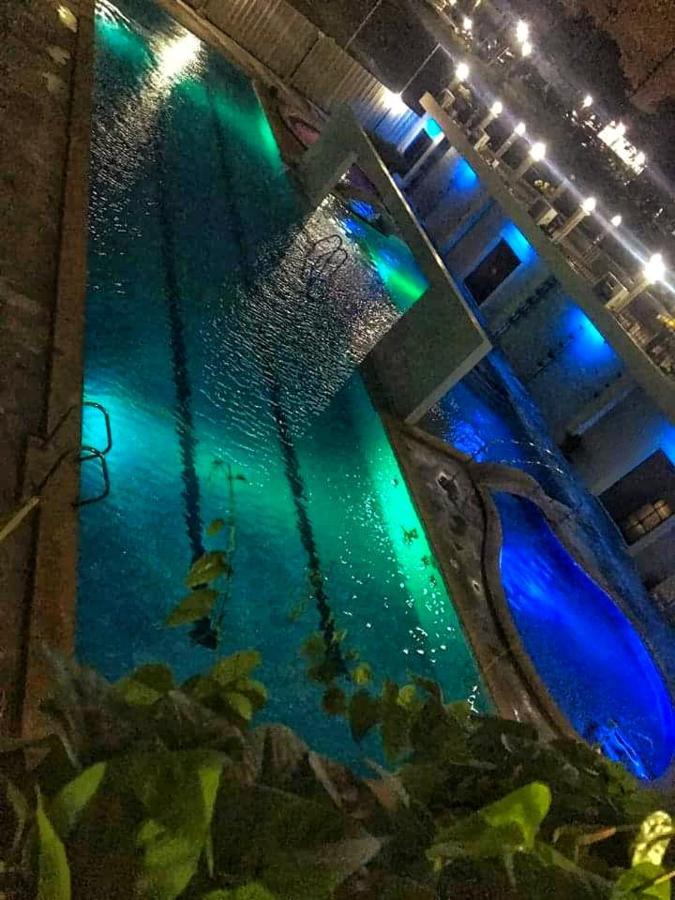 Centropolis 1, Relax & Chill Apartment *
