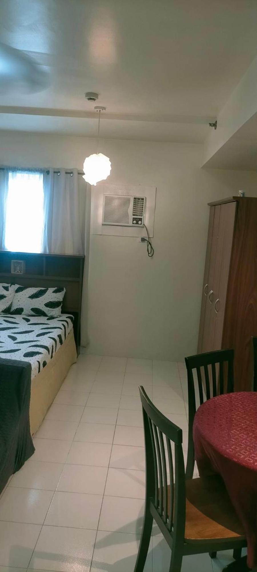 Apartment Centropolis 1, Relax & Chill Manila