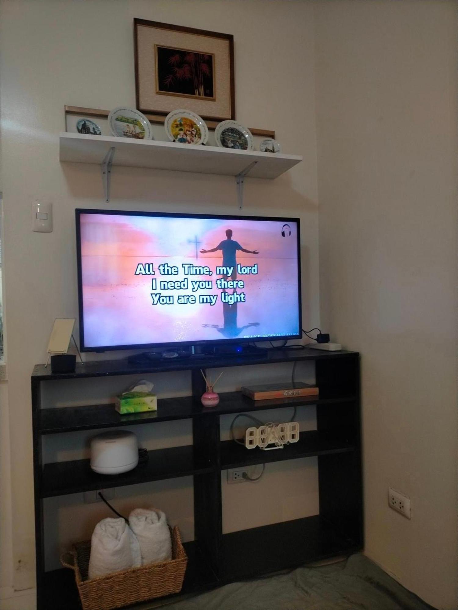 Apartment Centropolis 1, Relax & Chill Manila