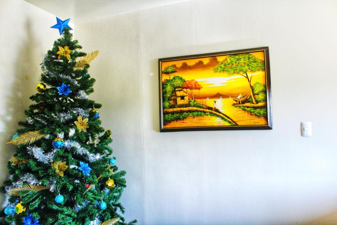 Apartment Centropolis 1, Relax & Chill Manila